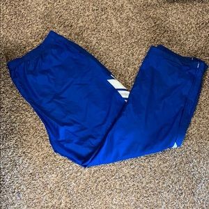 Adidas Men’s Windbreakers 3XL